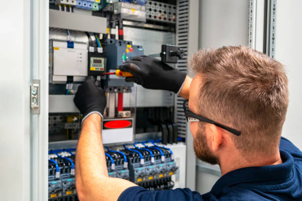 Best Electrical Installation Contractor  in Santa Ynez, CA
