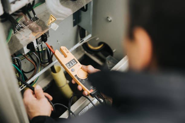 Best Emergency Electrical Repair  in Santa Ynez, CA